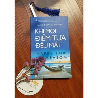 Khi Mọi Điểm Tựa Đều Mất — ảnh 8