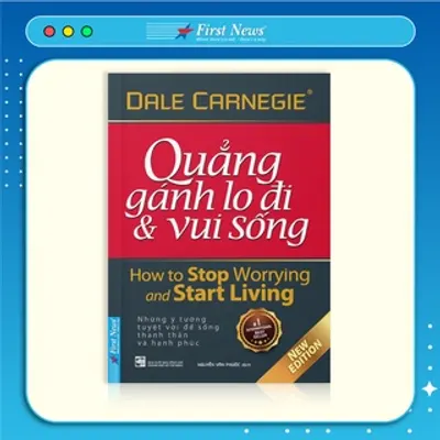 Quẳng Gánh Lo Đi Và Vui Sống — ảnh 3
