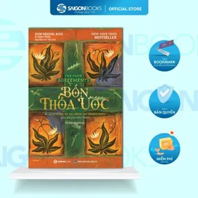 Bốn Thỏa Ước — ảnh 7