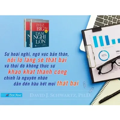 Dám Nghĩ Lớn — ảnh 3