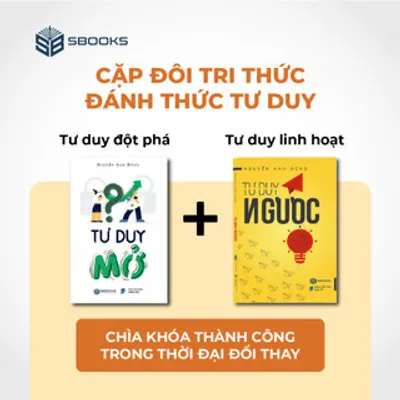 Tư Duy Ngược & Tư Duy Mở — ảnh 3