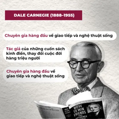 Đắc Nhân Tâm — ảnh 3