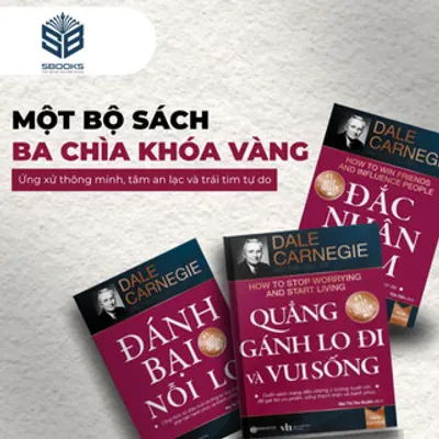 Đắc Nhân Tâm — ảnh 7