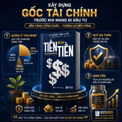 Tiền Đẻ Ra Tiền — ảnh 3