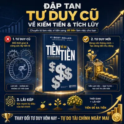 Tiền Đẻ Ra Tiền — ảnh 6