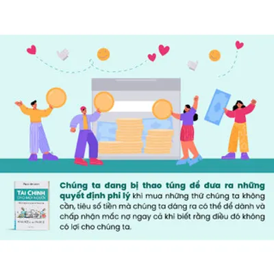 Tài Chính Cho Mọi Người — ảnh 7