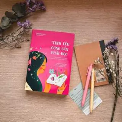 Tình Yêu Cũng Cần Phải Học — ảnh 5