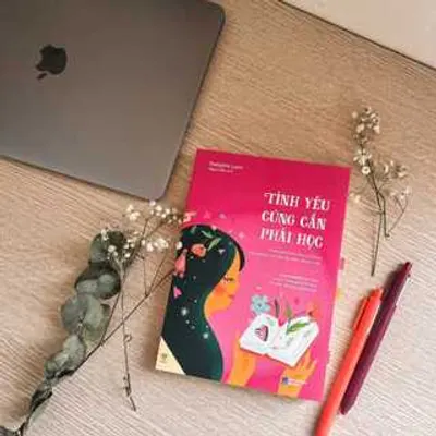 Tình Yêu Cũng Cần Phải Học — ảnh 7
