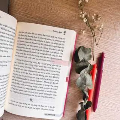 Tình Yêu Cũng Cần Phải Học — ảnh 8