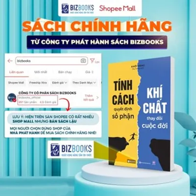 Tính Cách Quyết Định Số Phận, Khí Chất Thay Đổi Cuộc Đời — ảnh 3