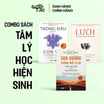 Con Đường Chẳng Mấy Ai Đi — ảnh 8