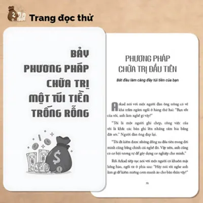 Người Giàu Có Nhất Thành Babylon — ảnh 8