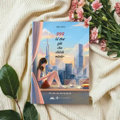 999 Lá Thư Gửi Cho Chính Mình — ảnh 8