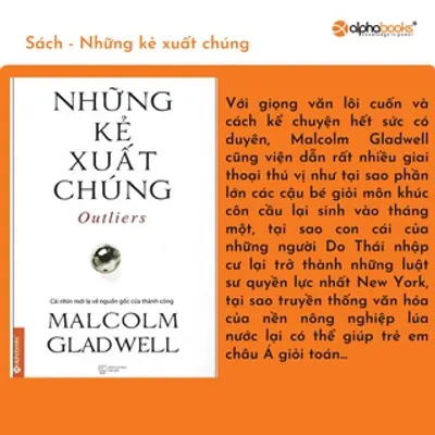 Những Kẻ Xuất Chúng — ảnh 8