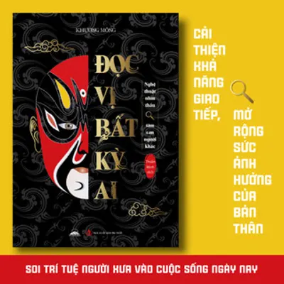 Đọc Vị Bất Kỳ Ai — ảnh 4