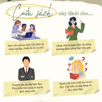 Tư Duy Phản Biện – Phương Pháp Đặt Câu Hỏi Của Socrates — ảnh 4
