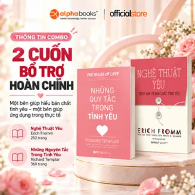 Nghệ Thuật Yêu — ảnh 3