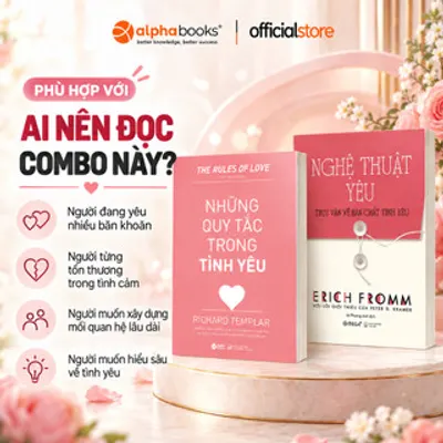 Nghệ Thuật Yêu — ảnh 4