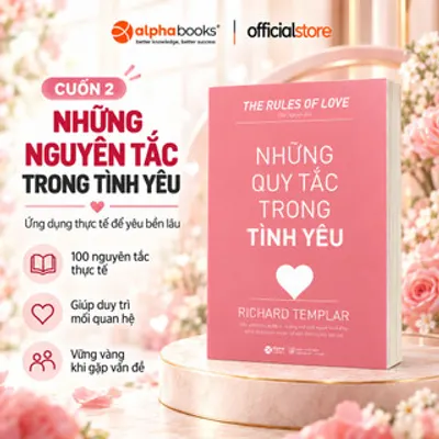 Nghệ Thuật Yêu — ảnh 7