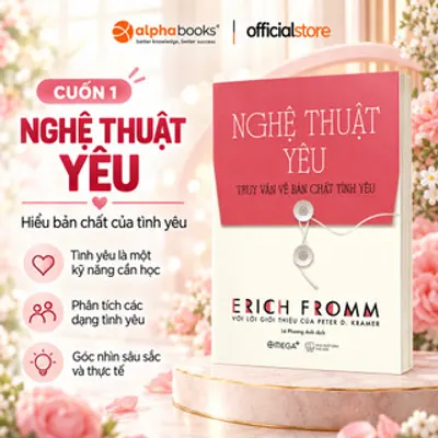 Nghệ Thuật Yêu — ảnh 8