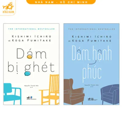 Dám Bị Ghét — ảnh 4