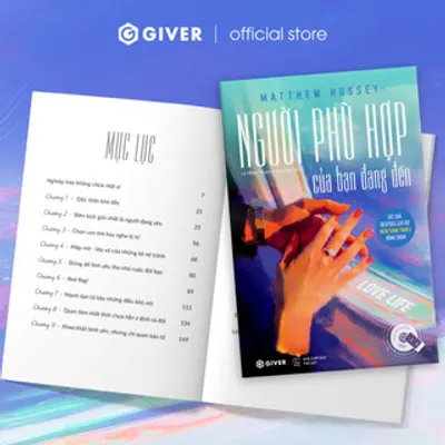 Người Phù Hợp Của Bạn Đang Đến — ảnh 5