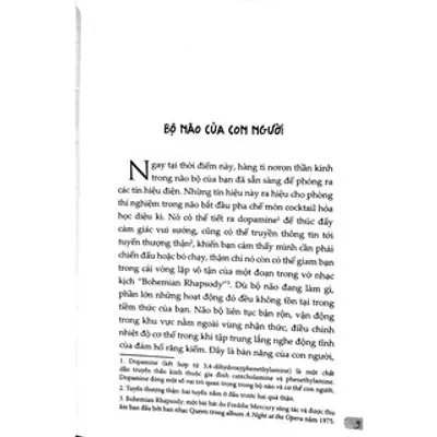 Cân Bằng Cảm Xúc Cả Lúc Bão Giông — ảnh 4