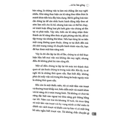 Cân Bằng Cảm Xúc Cả Lúc Bão Giông — ảnh 6