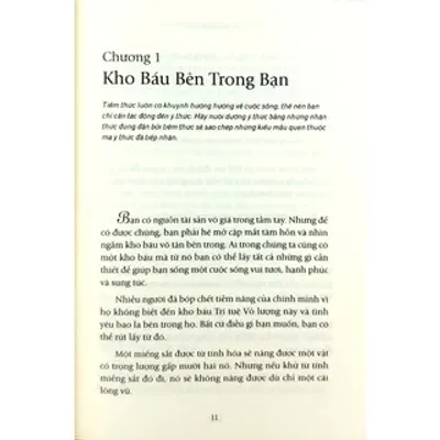 Sức Mạnh Tiềm Thức — ảnh 6