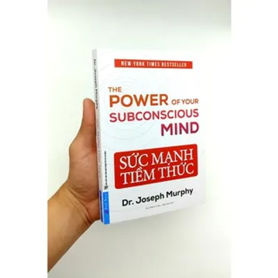 Sức Mạnh Tiềm Thức — ảnh 8