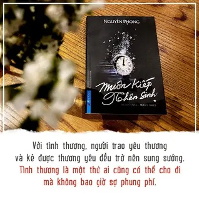 Muôn Kiếp Nhân Sinh — ảnh 5