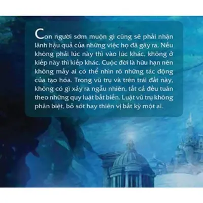 Muôn Kiếp Nhân Sinh — ảnh 8