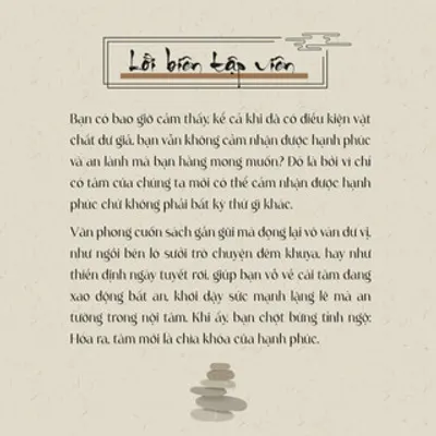 Hạnh Phúc Từ Tâm — ảnh 6