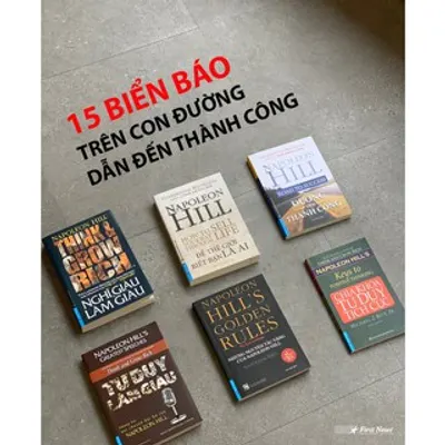 Nghĩ Giàu Và Làm Giàu — ảnh 8