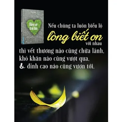 Hiểu Về Trái Tim — ảnh 8