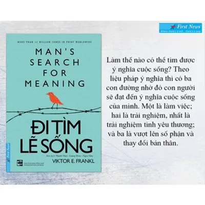 Đi Tìm Lẽ Sống — ảnh 4