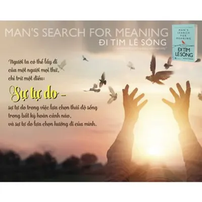 Đi Tìm Lẽ Sống — ảnh 8