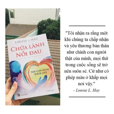 Chữa Lành Nỗi Đau — ảnh 3