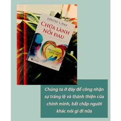 Chữa Lành Nỗi Đau — ảnh 5