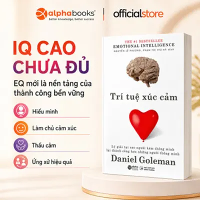 Trí Tuệ Xúc Cảm — ảnh 6