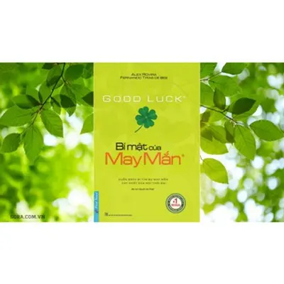 Bí Mật Của May Mắn — ảnh 6