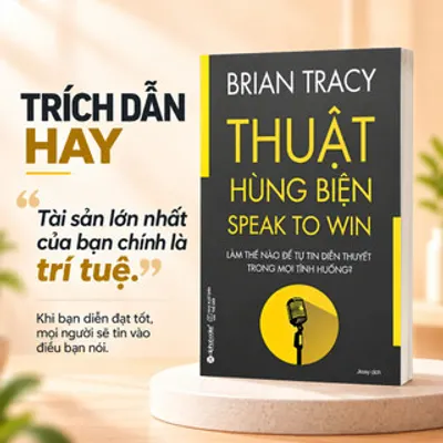 Thuật Hùng Biện — ảnh 6