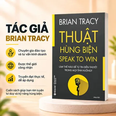 Thuật Hùng Biện — ảnh 7