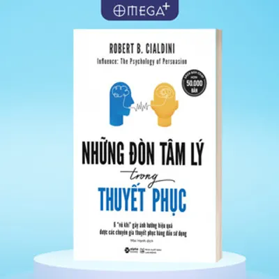 Những Đòn Tâm Lý Trong Thuyết Phục — ảnh 3