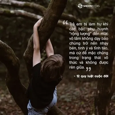 12 Quy Luật Cuộc Đời — ảnh 8