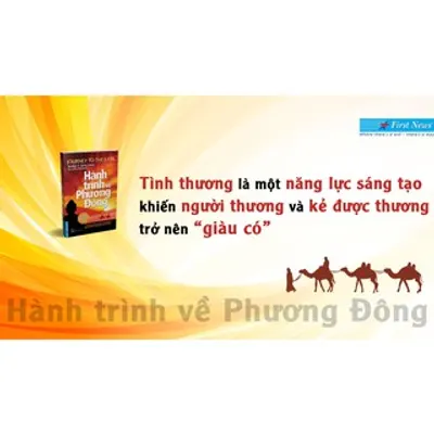 Hành Trình Về Phương Đông — ảnh 4